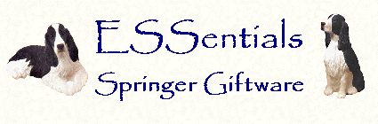 ESSentials Springer Giftware